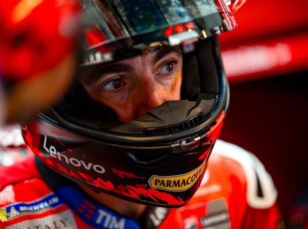 Francesco Bagnaia Francesco Bagnaia