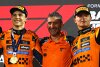 Formel-1-Liveticker: Norris muss Piastri in Miami "im Griff haben"