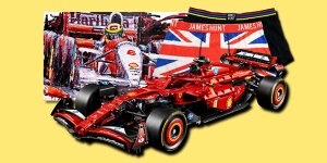 Die besten Geschenkideen für Formel-1-Fans 2025