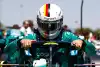 Sebastian Vettel und die Formel 1: Abschied auf Zeit?