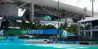 Die großen Themen vor dem Formel-1-Grand-Prix in Miami