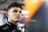 Lando Norris: "War nie hart zu anderen, immer nur zu mir selbst"