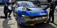 GPS-Defekt bremst Mustang bei NLS2: Kein Eigenverschulden