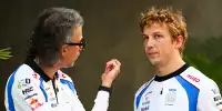 Racing Bulls: Fahrer an Red Bull zu verlieren, ist ein Erfolg