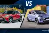 Toyota Aygo X vs. Hyundai i10: Stadtautos im Vergleich