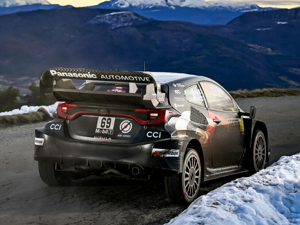 Kalle Rovanperä