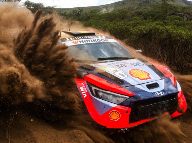 Thierry Neuville