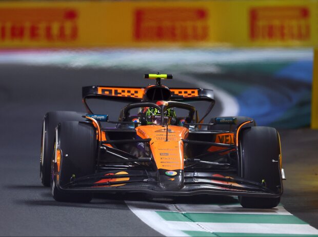 Lando Norris Lando Norris