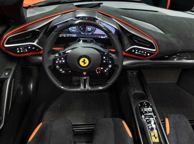 Ferrari 296 Speciale Ferrari 296 Speciale
