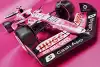 Sommer, Sonne, Speed: Racing Bulls zelebriert Miami im Magenta-Look