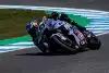 Trotz Sieg in Jerez: Alex Marquez erhält von Ducati bisher keine Updates