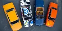Die Wundercar Collection  - ein Highlight nicht nur für BMW-Fans