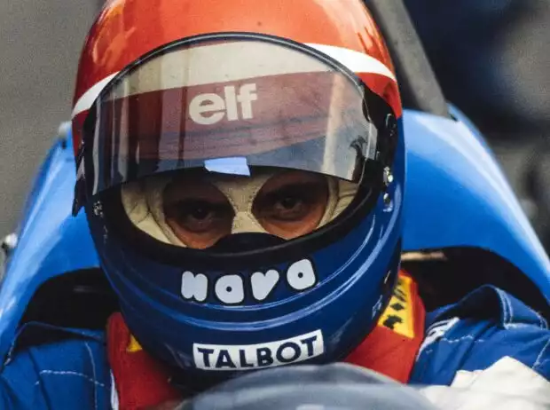 Eddie Cheever Titel-Bild zur News: Eddie Cheever