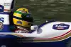 Senna-Unfall: Was die Untersuchung der Lenksäule ergab