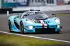 Glickenhaus nicht bei 24h Nürburgring 2025: Fokus auf Wasserstoff