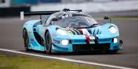 Glickenhaus nicht bei 24h Nürburgring 2025: Fokus auf Wasserstoff