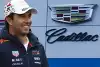 Medienberichte: Cadillac will Perez - aber er hat auch andere Optionen