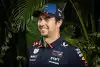 Wäre Sergio Perez die richtige Wahl für Cadillac?