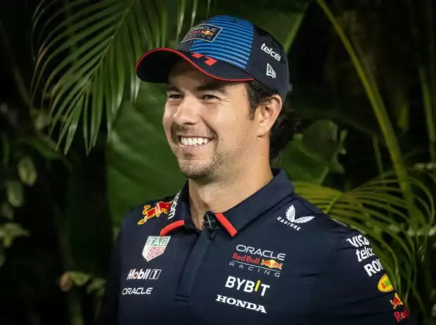 Vom Red-Bull-Rauswurf zum heißesten Eisen auf dem Fahrermarkt: Sergio Perez stehen plötzlich alle Türen offen Titel-Bild zur News: Vom Red-Bull-Rauswurf zum heißesten Eisen auf dem Fahrermarkt: Sergio Perez stehen plötzlich alle Türen offen