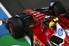 Carlos Sainz: Ich verstehe, warum Hamilton bei Ferrari so lange braucht