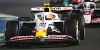 Lawson über Red-Bull-Tausch: Triple-Header war "gut für den Kopf"