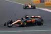 Norris: Piastri besser darin, sich auf 2025er-McLaren-DNA einzustellen