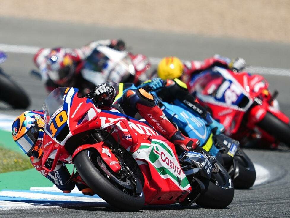 Luca Marini