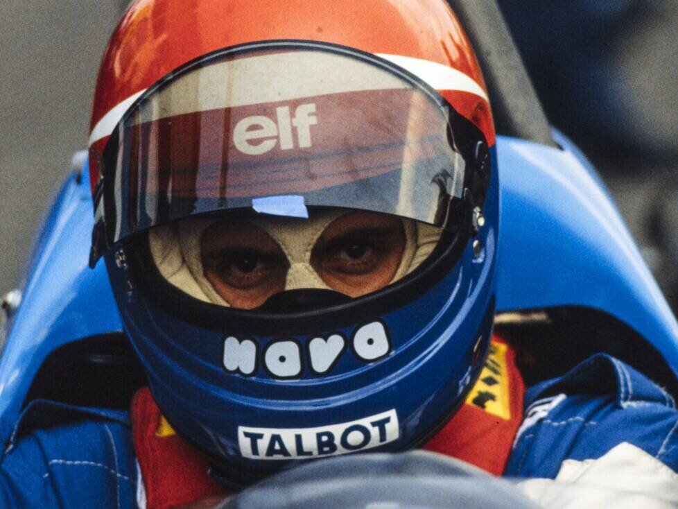 Eddie Cheever