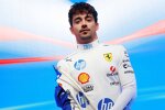 Charles Leclerc (Ferrari)