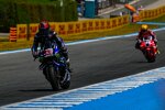 Alex Rins (Yamaha) 
