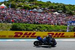 Alex Rins (Yamaha) 