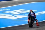 Fabio Quartararo (Yamaha) 