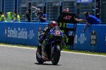 Alex Rins (Yamaha) 