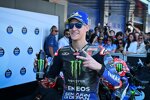 Fabio Quartararo (Yamaha) 