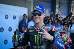 Fabio Quartararo (Yamaha) 