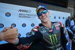 Fabio Quartararo (Yamaha) 