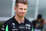 Nico Hülkenberg (Sauber) 