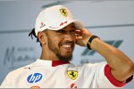 Lewis Hamilton (Ferrari) 