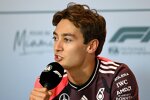 George Russell (Mercedes) 