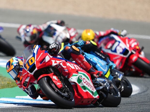 Luca Marini Luca Marini