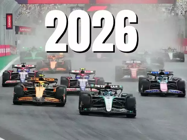 Start zu einem Formel-1-Rennen in der Saison 2024 Titel-Bild zur News: Start zu einem Formel-1-Rennen in der Saison 2024