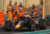 Formel-1-Motorenstrafen 2025: Die Übersicht