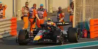 Formel-1-Motorenstrafen 2025: Die Übersicht