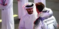 GPDA überrascht: Welche "konstruktive Dialoge" meint der FIA-Präsident?