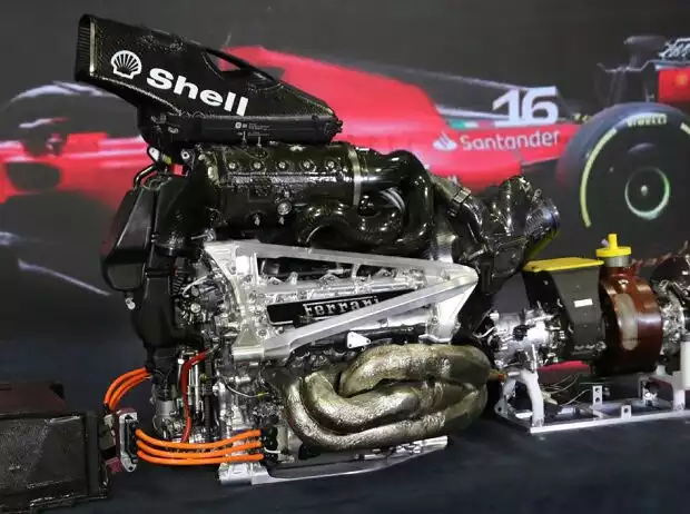 Die V6-Motoren stehen in der Formel 1 seit ihrer Einführung 2014 für ihren mageren Sound in der Kritik Titel-Bild zur News: Die V6-Motoren stehen in der Formel 1 seit ihrer Einführung 2014 für ihren mageren Sound in der Kritik