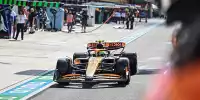 Für mehr Spannung: FIA will Tempolimit in einigen Boxengassen erhöhen