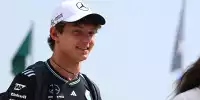 Kimi Antonelli erklärt: So kann der Mercedes-Youngster noch besser werden