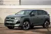 Citroen e-C5 Aircross mit bis zu 680 km Reichweite vorgestellt