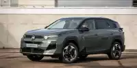 Citroen e-C5 Aircross mit bis zu 680 km Reichweite vorgestellt
