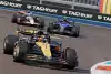 F1 25: First Look Gameplay zeigt viel Action und Verbesserungen